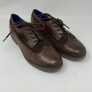 Ralph Lauren Oxfords shoes women